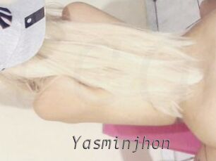 Yasminjhon