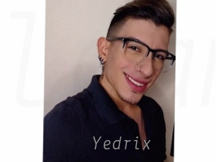 Yedrix