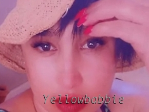 Yellowbabbie