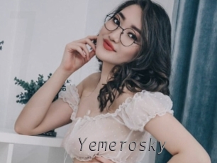 Yemerosky