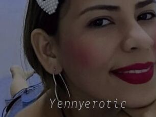 Yennyerotic