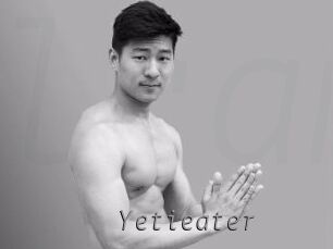 Yetieater