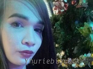 Yhuriebigcock