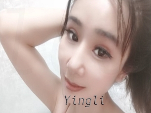 Yingli
