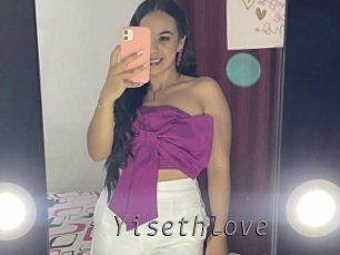 Yisethlove