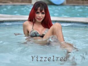 Yizzelred