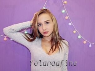 Yolandafine