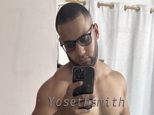 Yosethsmith