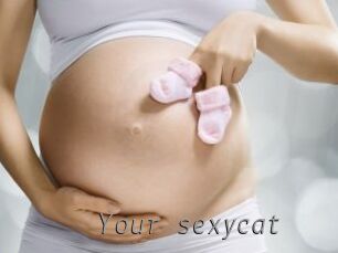 Your_sexycat