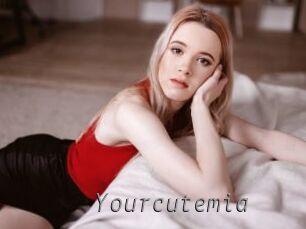 Yourcutemia