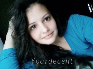 Yourdecent