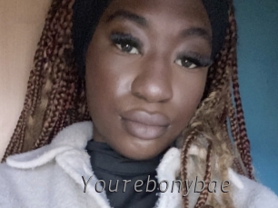 Yourebonybae