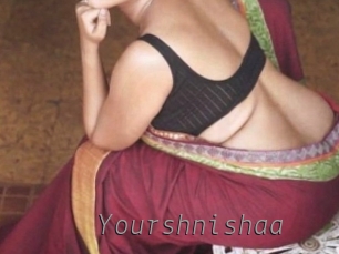 Yourshnishaa