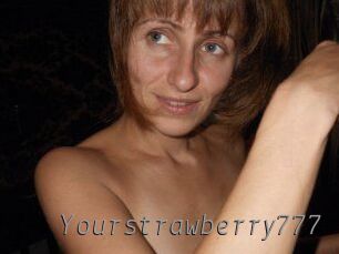 Yourstrawberry777