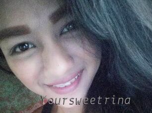 Yoursweetrina