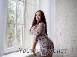 Youryummydonut