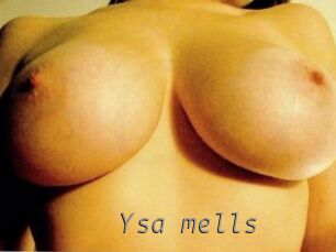 Ysa_mells