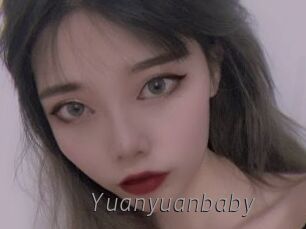 Yuanyuanbaby