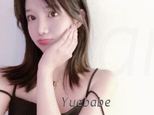 Yuebabe