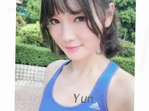 Yun