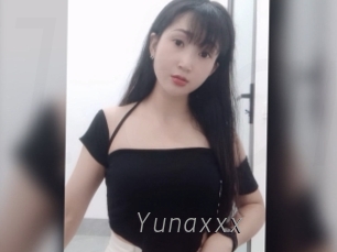 Yunaxxx