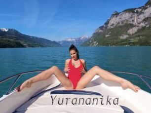 Yurananika