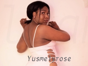 Yusmelyrose