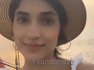 Yvanaahava