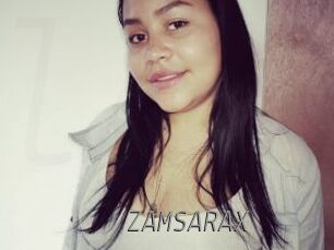 ZAMSARAX