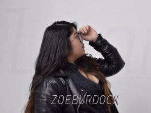 ZOEBURDOCK