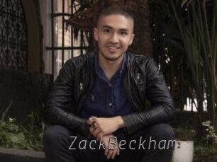 ZackBeckham