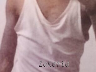 Zakaria