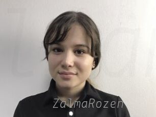 ZalmaRozen