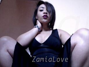 ZamiaLove