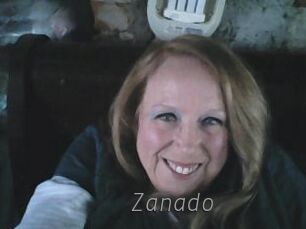 Zanado