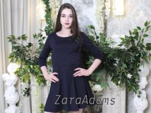 ZaraAdams