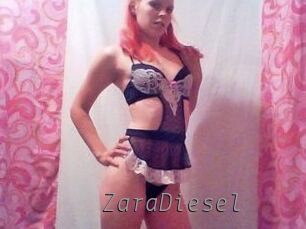 ZaraDiesel