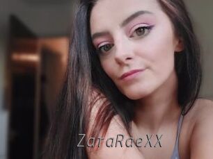 ZaraRaeXX