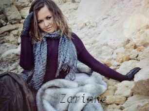 Zarinne