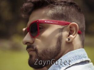 ZaynGalet