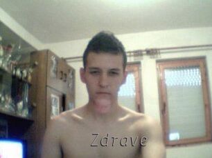 Zdrave