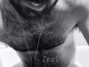 Zeal