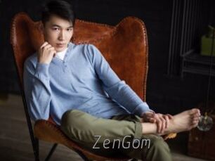 ZenGom