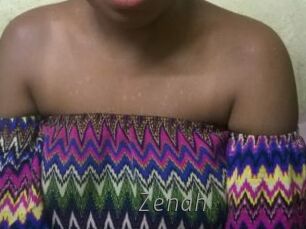 Zenah