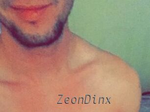 ZeonDinx