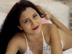 ZoeCole