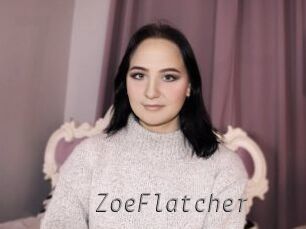 ZoeFlatcher