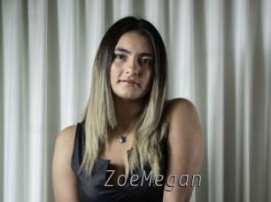 ZoeMegan