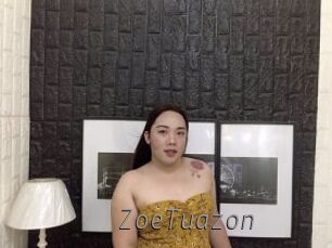 ZoeTuazon