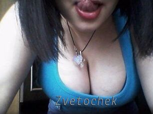 Zvetochek